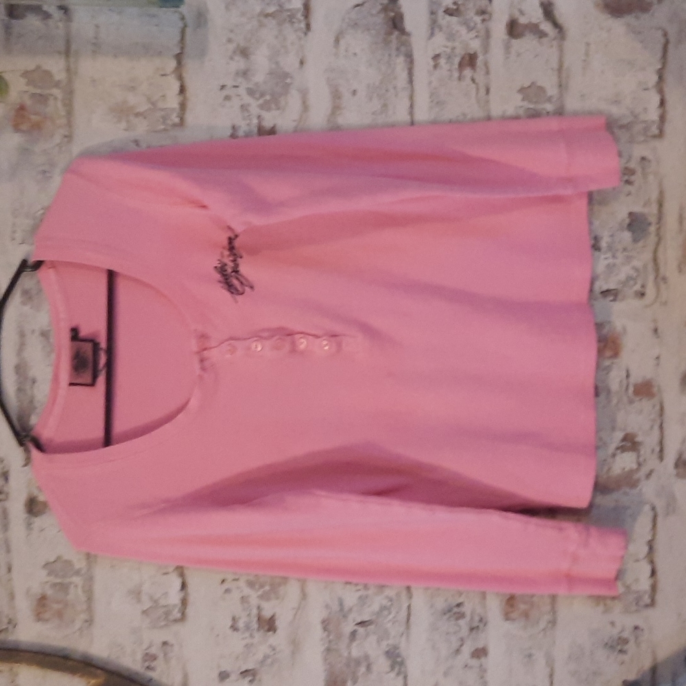 Women's Harley-Davidson Thermal Top